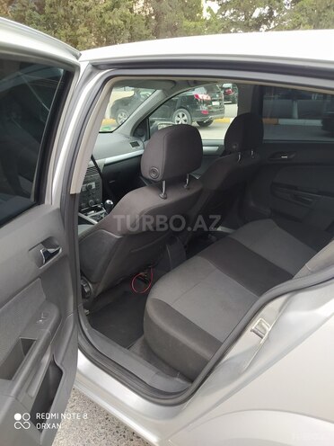 Opel Astra 2004, 163,824 km - 2.0 л - Sumqayıt