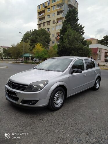 Opel Astra 2004, 163,824 km - 2.0 л - Sumqayıt