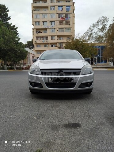 Opel Astra 2004, 163,824 km - 2.0 л - Sumqayıt