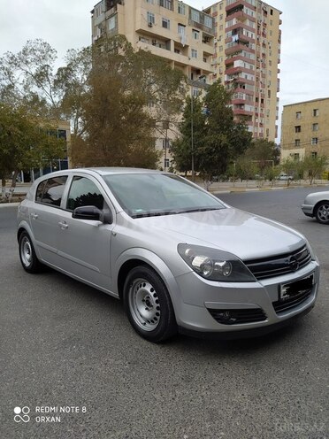 Opel Astra 2004, 163,824 km - 2.0 л - Sumqayıt