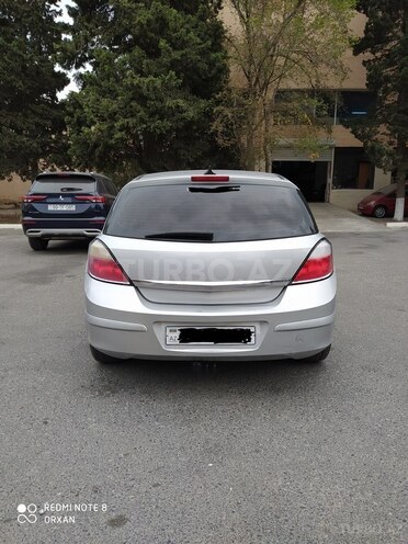 Opel Astra 2004, 163,824 km - 2.0 л - Sumqayıt
