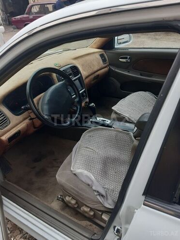 Hyundai Sonata 2003, 170,000 km - 2.4 l - Bakı