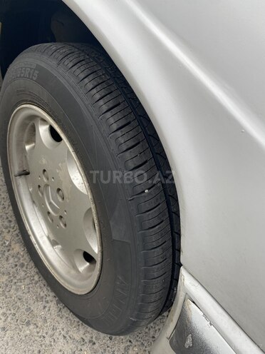 Mercedes 190 1992, 556,636 km - 2.0 л - Bakı