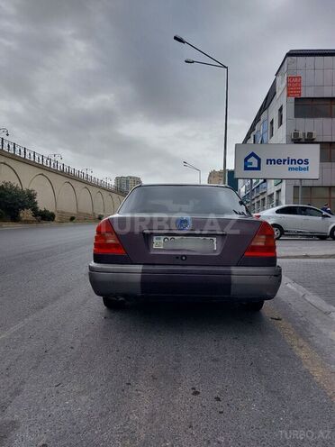 Mercedes C 180 1993, 417,950 km - 1.8 l - Bakı