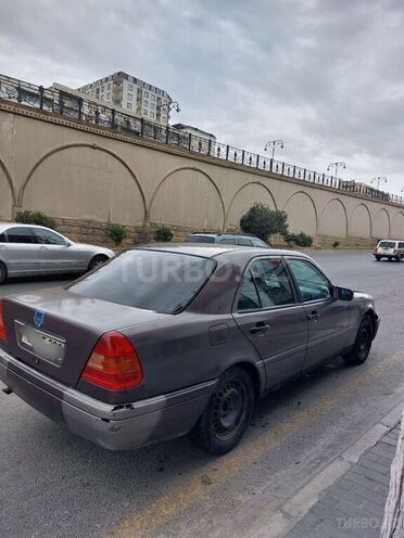 Mercedes C 180 1993, 417,950 km - 1.8 l - Bakı