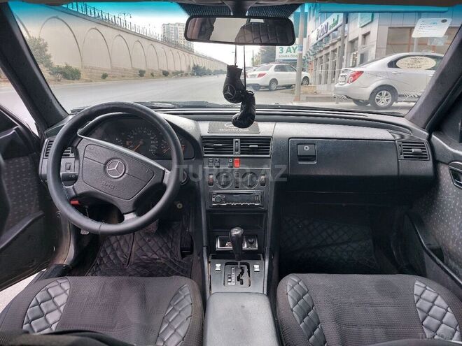 Mercedes C 180 1993, 417,950 km - 1.8 l - Bakı