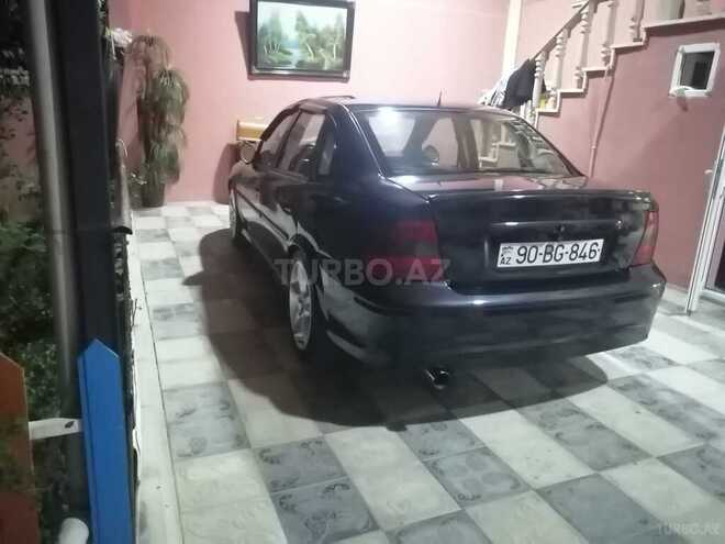 Opel Vectra 1996, 390,000 km - 2.0 л - Bakı