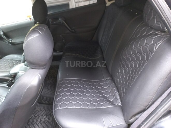 Opel Vectra 1996, 390,000 km - 2.0 л - Bakı