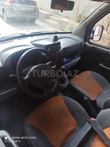 Fiat Doblo 2006, 325,000 km - 1.4 l - Bakı