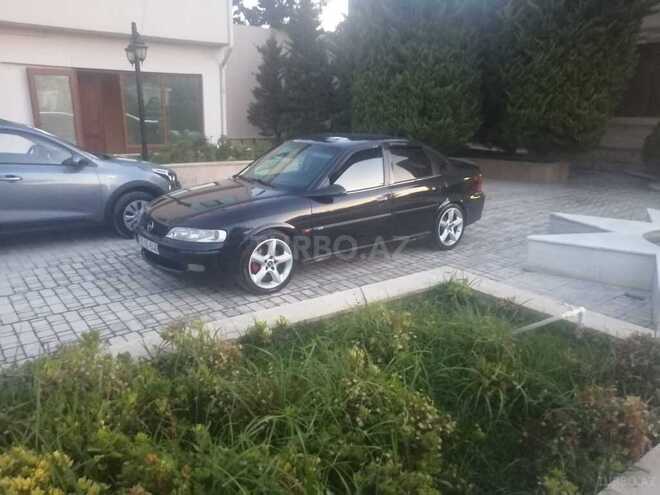Opel Vectra 1996, 390,000 km - 2.0 л - Bakı