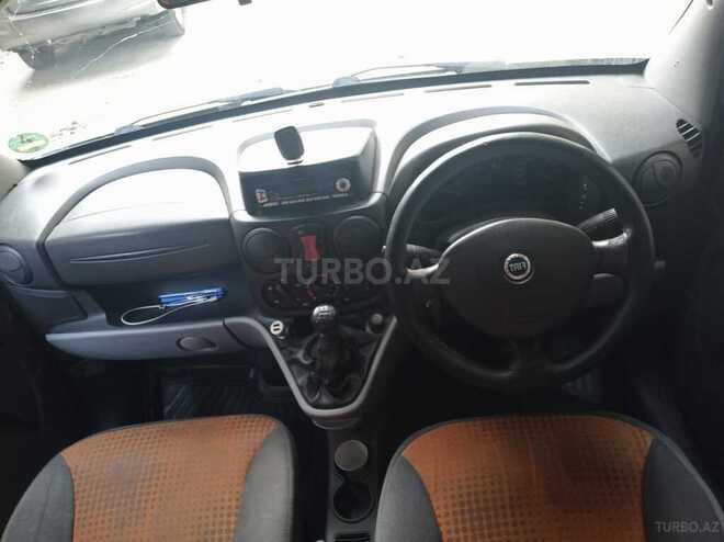 Fiat Doblo 2006, 325,000 km - 1.4 l - Bakı