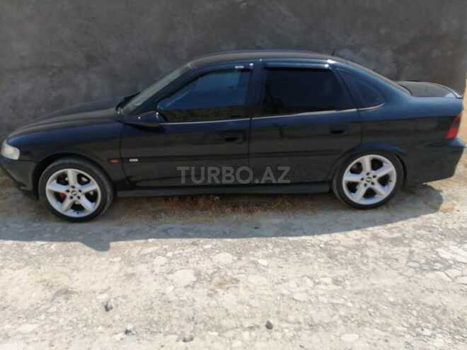 Opel Vectra 1996, 390,000 km - 2.0 л - Bakı