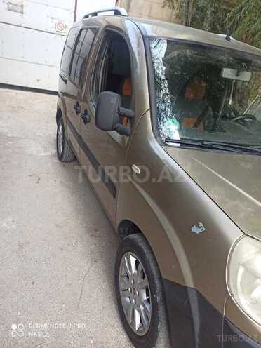 Fiat Doblo 2006, 325,000 km - 1.4 l - Bakı