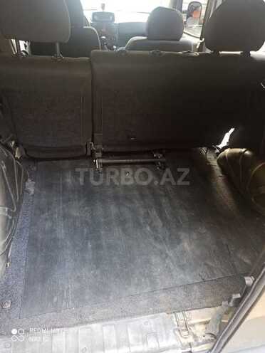 Fiat Doblo 2006, 325,000 km - 1.4 l - Bakı