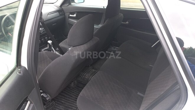 LADA (VAZ) Priora 2014, 156,000 km - 1.6 л - Bakı