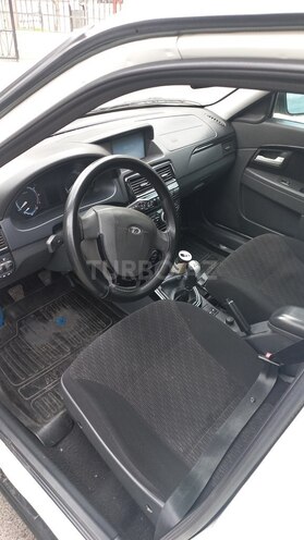 LADA (VAZ) Priora 2014, 156,000 km - 1.6 л - Bakı