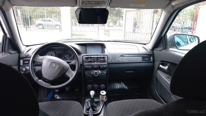 LADA (VAZ) Priora 2014, 156,000 km - 1.6 л - Bakı