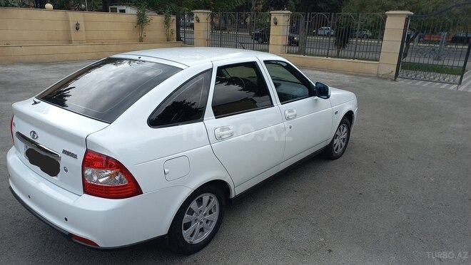 LADA (VAZ) Priora 2014, 156,000 km - 1.6 л - Bakı
