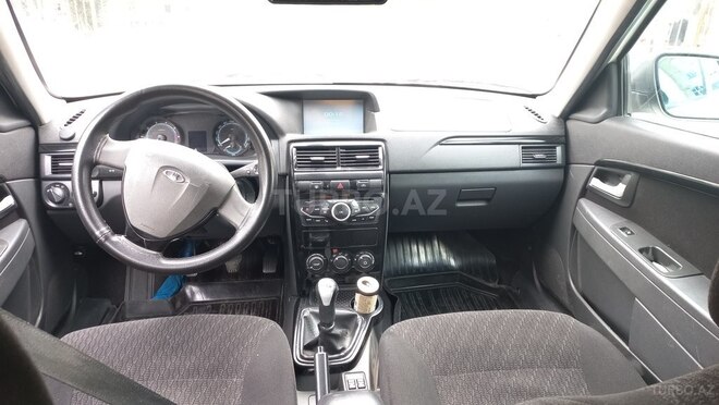 LADA (VAZ) Priora 2014, 156,000 km - 1.6 л - Bakı