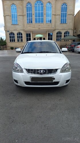LADA (VAZ) Priora 2014, 156,000 km - 1.6 л - Bakı