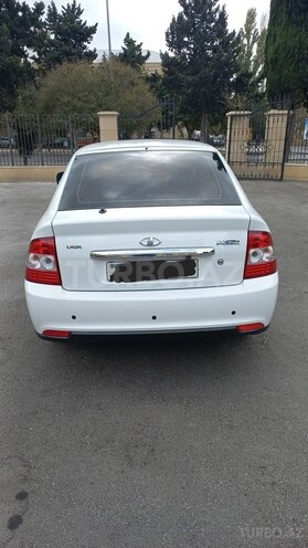 LADA (VAZ) Priora 2014, 156,000 km - 1.6 л - Bakı