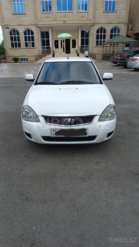 LADA (VAZ) Priora 2014, 156,000 km - 1.6 л - Bakı