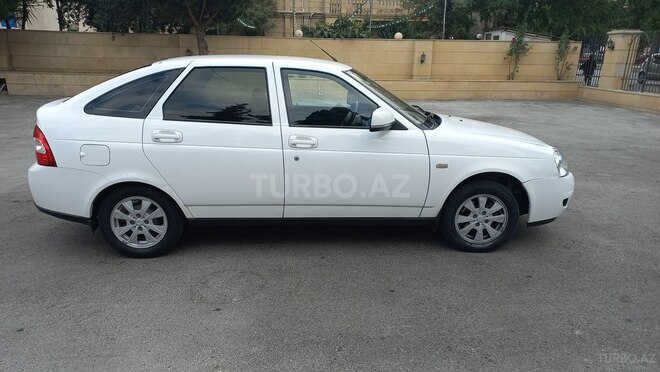 LADA (VAZ) Priora 2014, 156,000 km - 1.6 л - Bakı