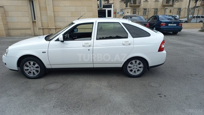 LADA (VAZ) Priora 2014, 156,000 km - 1.6 л - Bakı