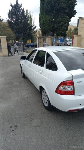 LADA (VAZ) Priora 2014, 156,000 km - 1.6 л - Bakı
