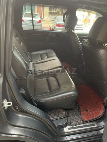 Toyota Land Cruiser 2012, 220,000 km - 4.0 l - Bakı