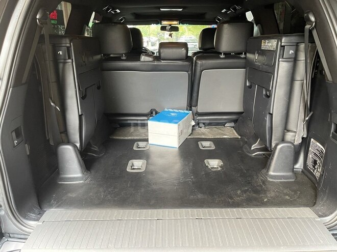 Toyota Land Cruiser 2012, 220,000 km - 4.0 l - Bakı