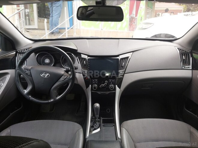 Hyundai Sonata 2010, 185,000 km - 2.0 л - Bakı