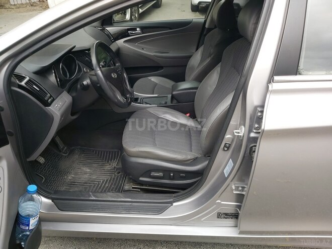 Hyundai Sonata 2010, 185,000 km - 2.0 л - Bakı
