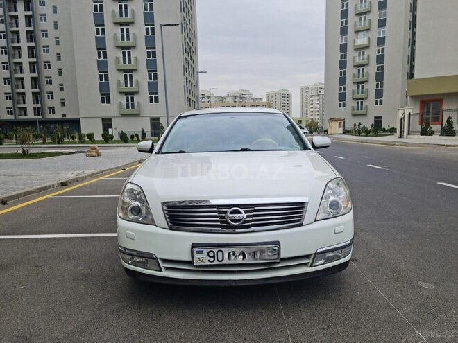 Nissan Teana 2006, 291,000 km - 2.3 л - Bakı