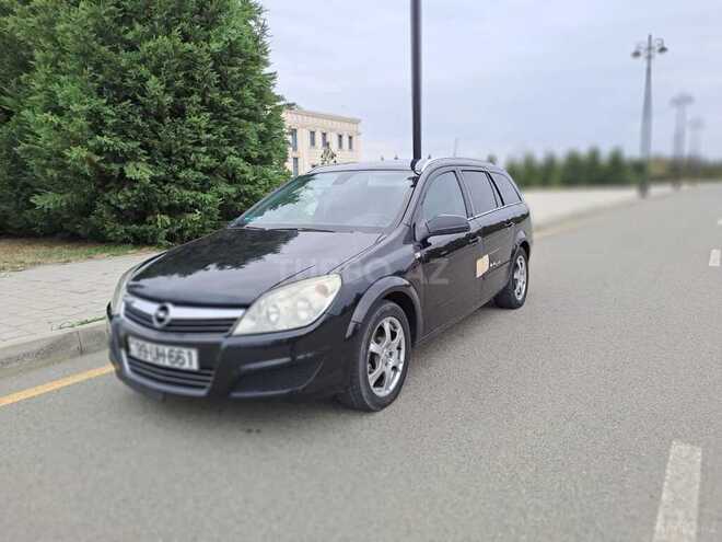 Opel Astra 2007, 300,000 km - 1.3 л - Ağdaş