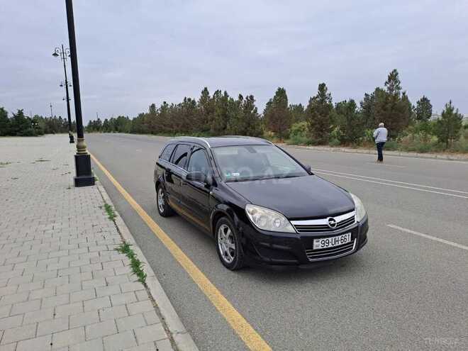 Opel Astra 2007, 300,000 km - 1.3 л - Ağdaş