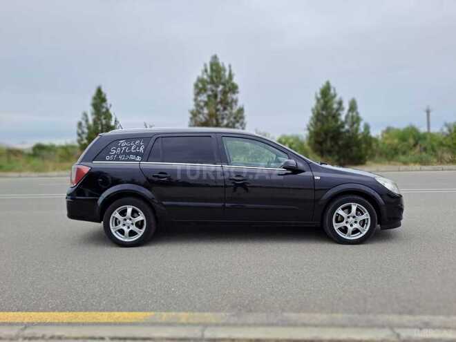 Opel Astra 2007, 300,000 km - 1.3 л - Ağdaş