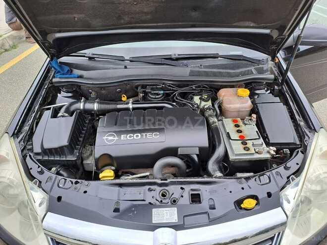 Opel Astra 2007, 300,000 km - 1.3 л - Ağdaş