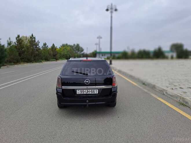 Opel Astra 2007, 300,000 km - 1.3 л - Ağdaş