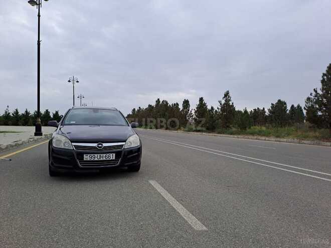 Opel Astra 2007, 300,000 km - 1.3 л - Ağdaş
