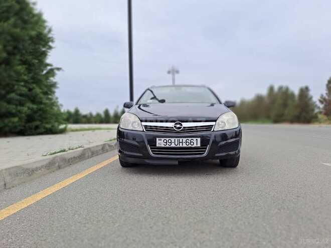 Opel Astra 2007, 300,000 km - 1.3 л - Ağdaş