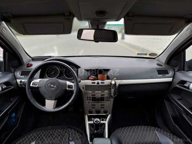 Opel Astra 2007, 300,000 km - 1.3 л - Ağdaş