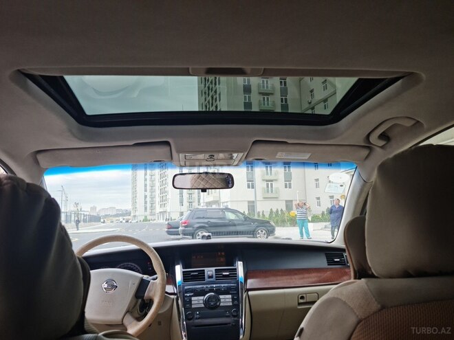 Nissan Teana 2006, 291,000 km - 2.3 л - Bakı