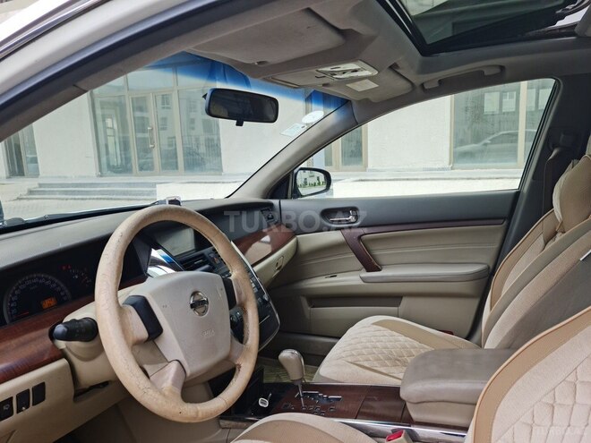 Nissan Teana 2006, 291,000 km - 2.3 л - Bakı