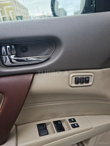 Nissan Teana 2006, 291,000 km - 2.3 л - Bakı