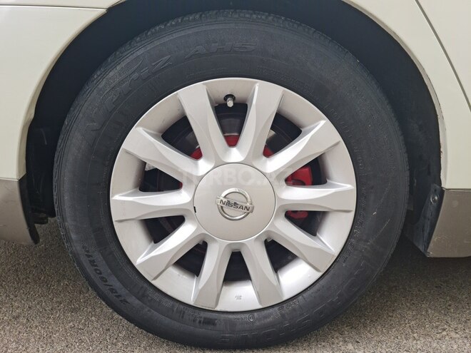 Nissan Teana 2006, 291,000 km - 2.3 л - Bakı