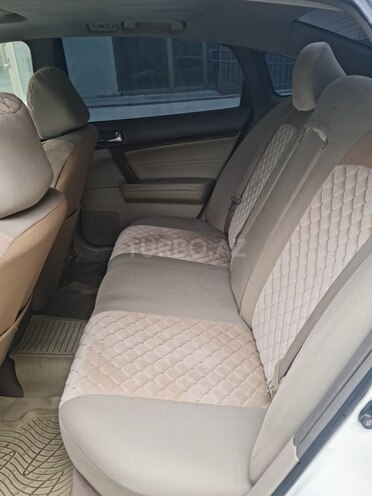 Nissan Teana 2006, 291,000 km - 2.3 л - Bakı