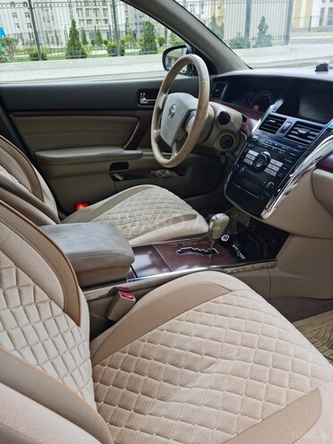 Nissan Teana 2006, 291,000 km - 2.3 л - Bakı