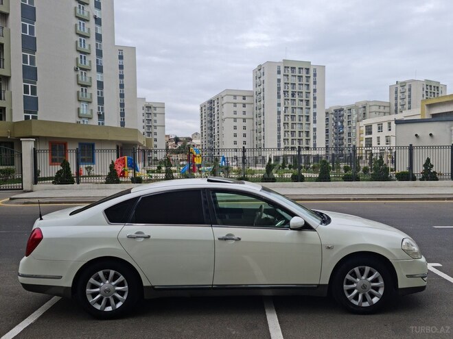 Nissan Teana 2006, 291,000 km - 2.3 л - Bakı