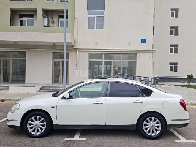 Nissan Teana 2006, 291,000 km - 2.3 л - Bakı